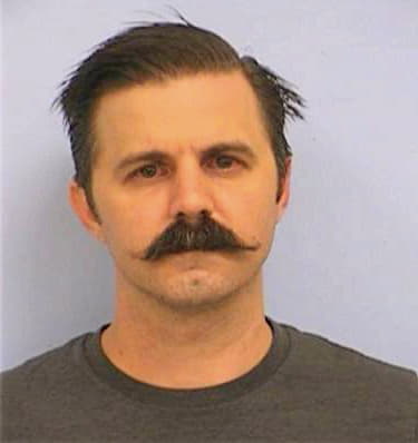 Cothran David - Travis County, TX 