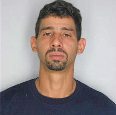 Lopezacevedo David - Hillsborough County, FL 