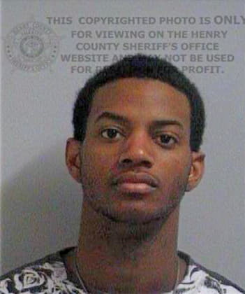 Porter David - Henry County, GA 