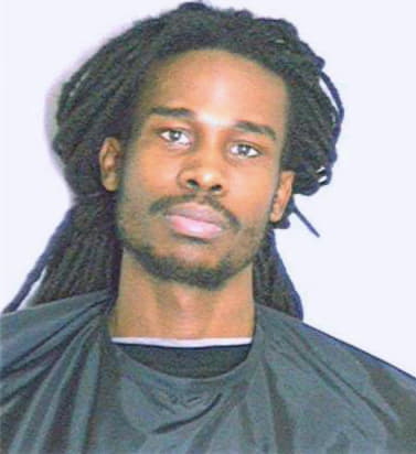 Thorton Derrick - Dekalb County, GA 