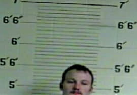 Norman Dillard - Perry County, KY 