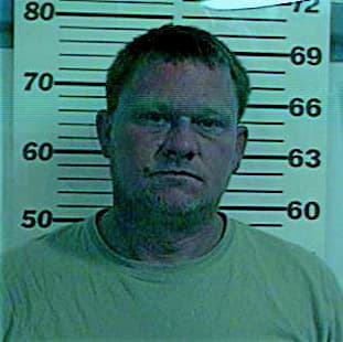 Corbett Donnie - Henderson County, TX 