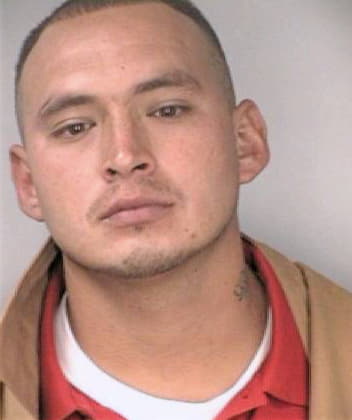 Garcia Eric - Hillsborough County, FL 