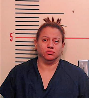 Hernandez Eristea - Parker County, TX 