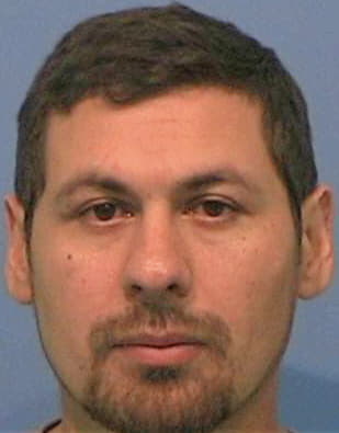 Rodriguez Fidel - Williamson County, TX 