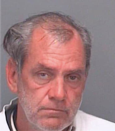 Curran Francis - Pinellas County, FL 