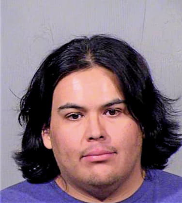 German Frank - Maricopa County, AZ 