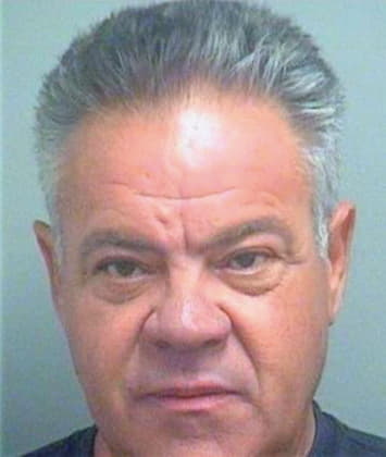 Capasso Gary - PalmBeach County, FL 