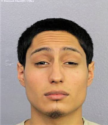 Lombardo Gianluca - Broward County, FL 