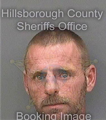 Frazier Herbert - Hillsborough County, FL 