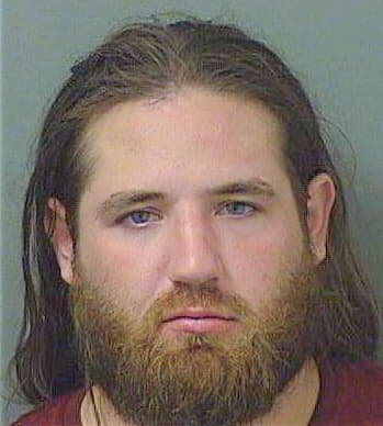 Hicks Johnathan - PalmBeach County, FL 