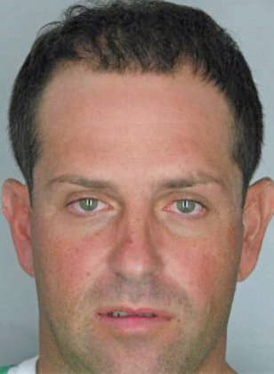 Maguire Joseph - Hillsborough County, FL 