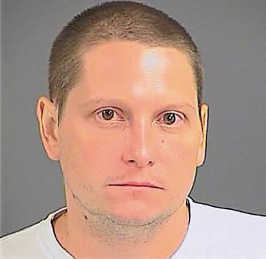 Coleman Justin - Charleston County, SC 