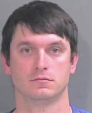 Stane Justin - Washington County, AR 