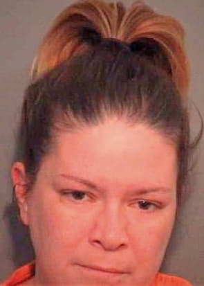 Hudak Kristen - Horry County, SC 