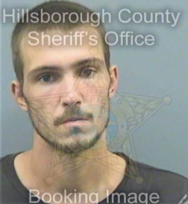 Mccullum Larry - Hillsborough County, FL 