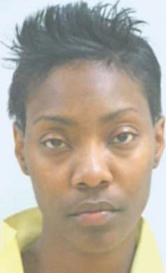 Marie Leslie - Henry County, GA 