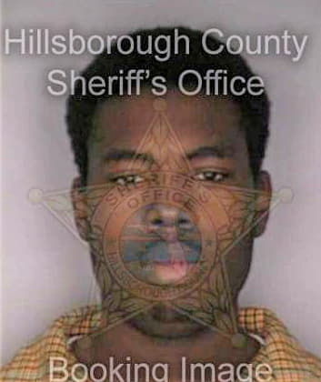 Freeman Mack - Hillsborough County, FL 