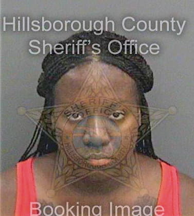 Thompkins Marcia - Hillsborough County, FL 