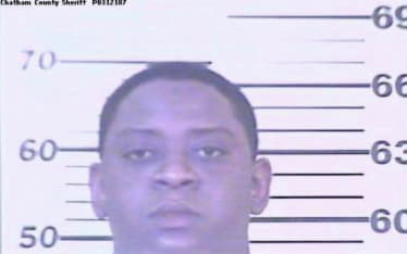 Haywood Marquis - Chatham County, GA 