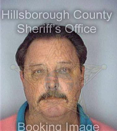 Janney Marshall - Hillsborough County, FL 