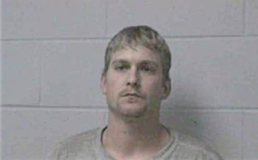 Goodin Matthew - Marshall County, TN 