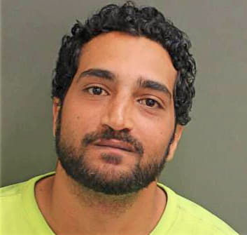 Elmahdy Mohamed - Orange County, FL 