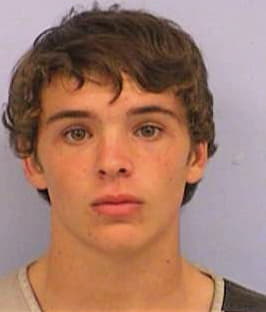 Crappell Nathan - Travis County, TX 