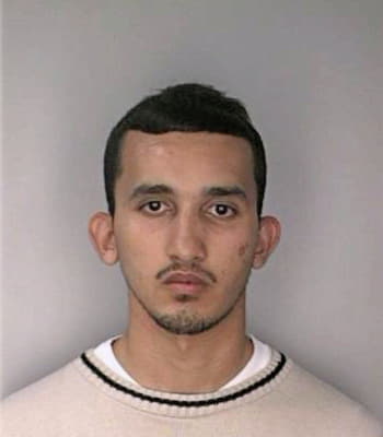 Figueroa Omar - Hillsborough County, FL 