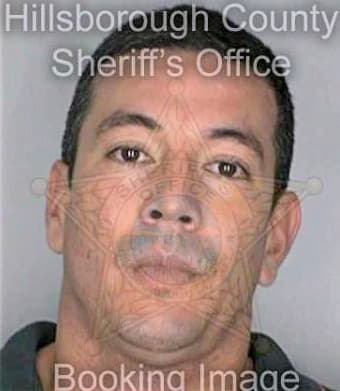 Pajuelo Orlando - Hillsborough County, FL 