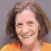 Blouin Pauline - Sarasota County, FL 