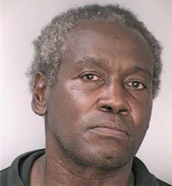 Counts Raymond - Hillsborough County, FL 