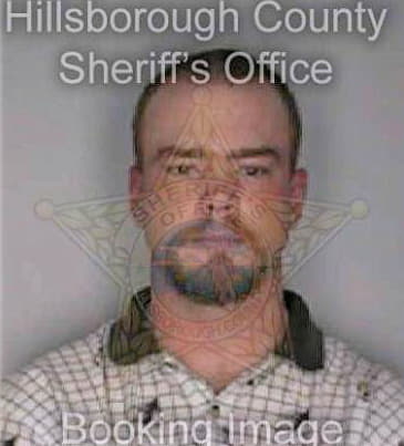 Stinson Ricky - Hillsborough County, FL 