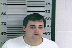 Brewer Robert - Dyer County, TN 