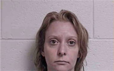 Strickland Sue-Anne - Jackson County, GA 