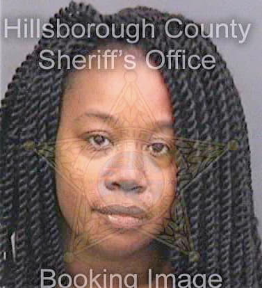 Payton Terry - Hillsborough County, FL 