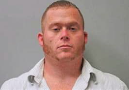 Matkin Thomas - Madison County, AL 