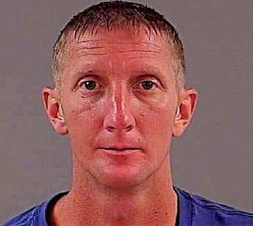Michael Troy - Warren County, KY 
