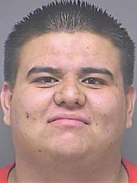 Albarran Ubaldo - Denton County, TX 