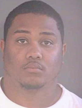 Harris Walter - Hillsborough County, FL 