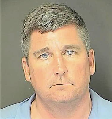 Clark William - Charleston County, SC 