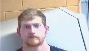 Porter William - Johnson County, KY 