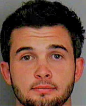 Dube Wyatt - Polk County, FL 