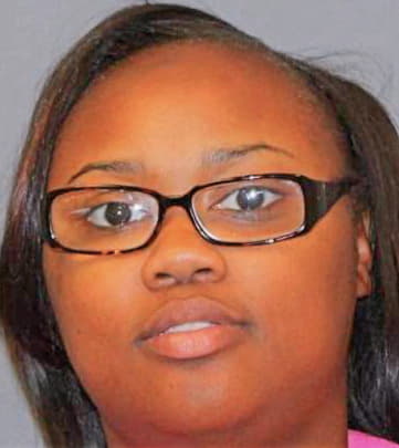 Patterson Yammonika - Desoto County, MS 
