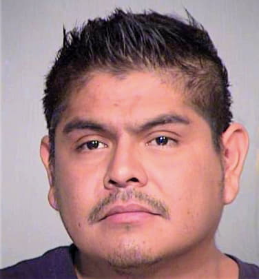 Bautista Alejandro - Maricopa County, AZ 