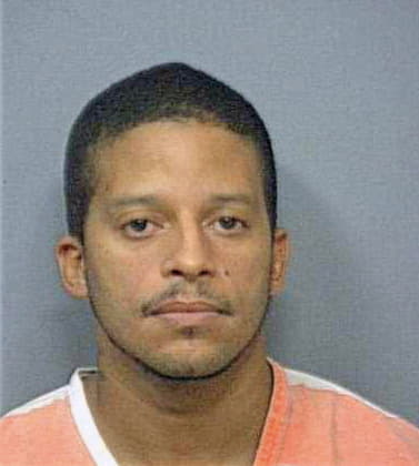 Barreto Anthony - Marion County, FL 