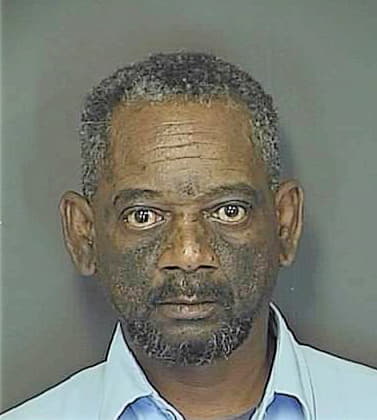 Middleton Anthony - Charleston County, SC 