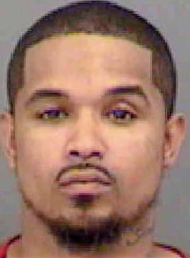 Woodson Brenton - Mecklenburg County, NC 