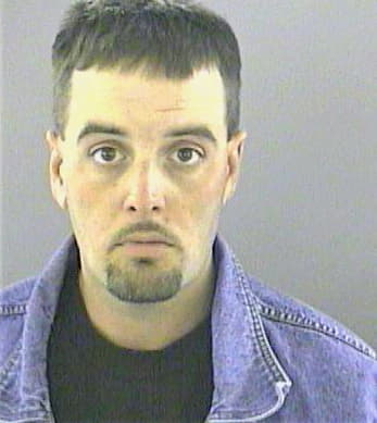 Wilson Brian - Gwinnett County, GA 