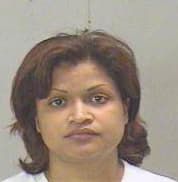 Rodrigquez Catalina - Dallas County, TX 